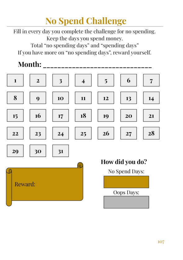 Financial Freedom Planner