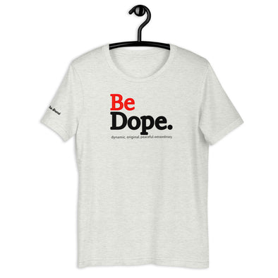 Be Dope