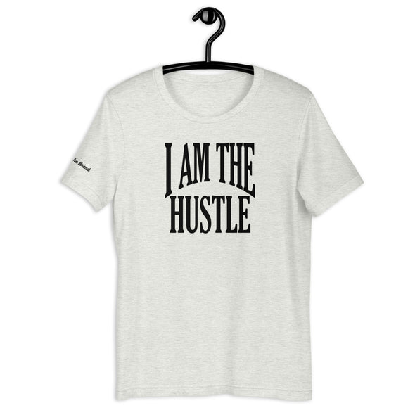 I am the Hustle