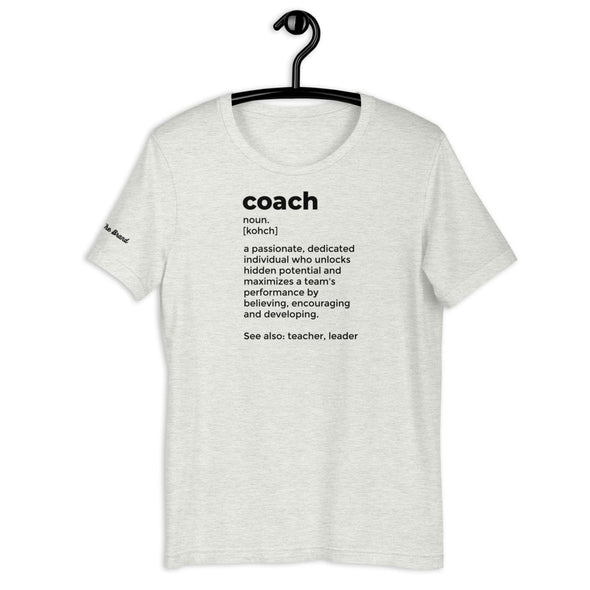 Coach