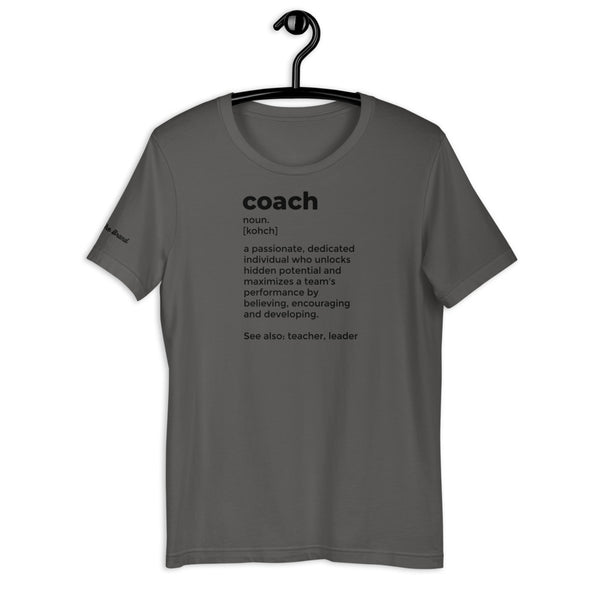 Coach