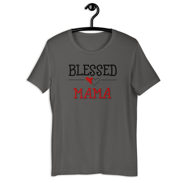 Blessed Mama