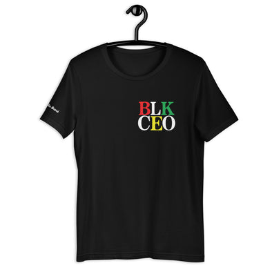 Blk CEO