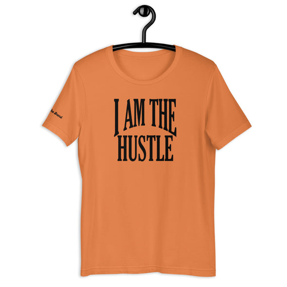 I am the Hustle