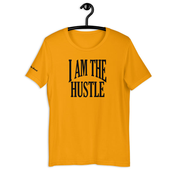 I am the Hustle