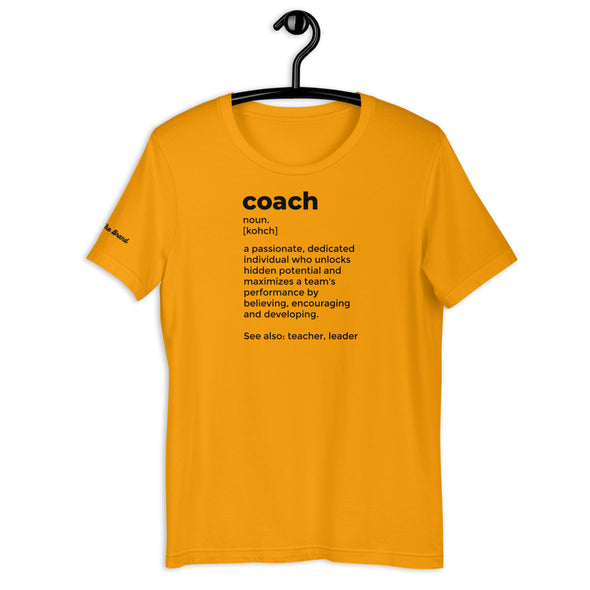 Coach