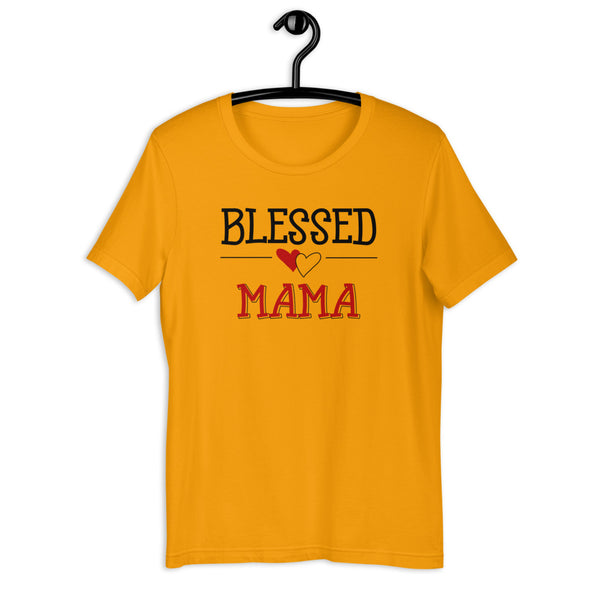 Blessed Mama