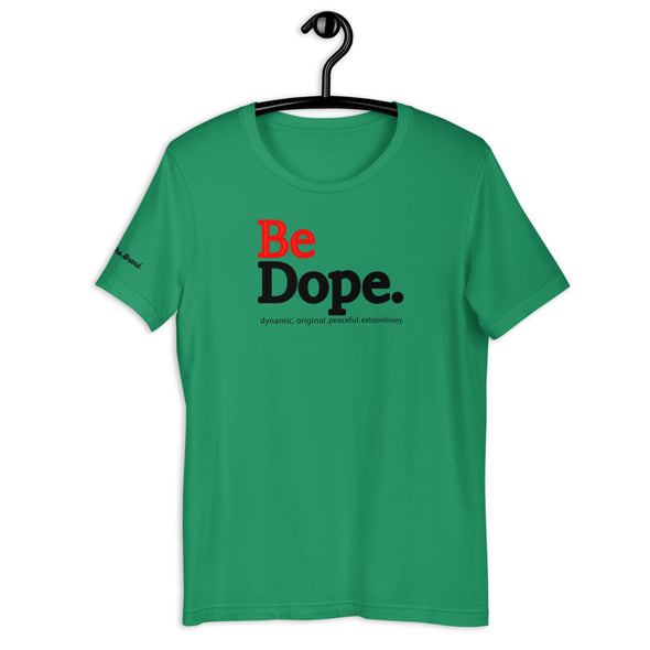 Be Dope