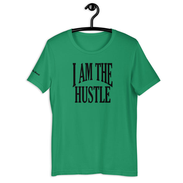 I am the Hustle