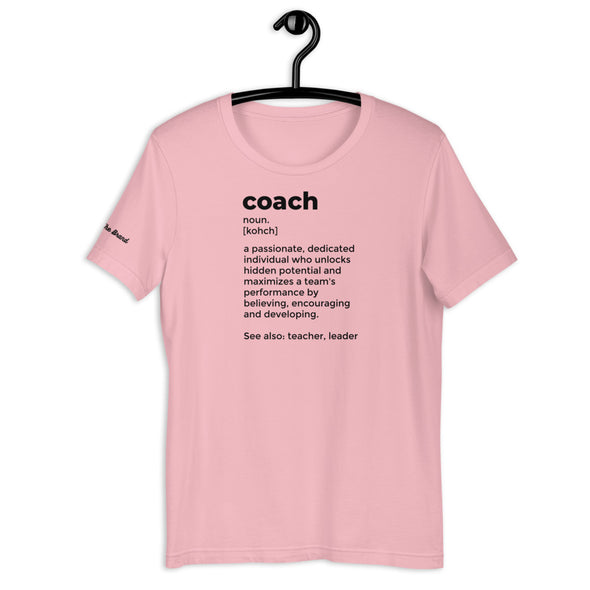 Coach