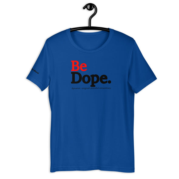 Be Dope