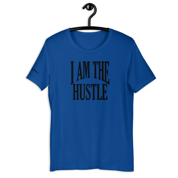 I am the Hustle