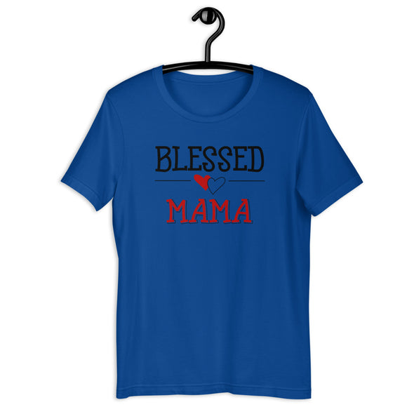 Blessed Mama