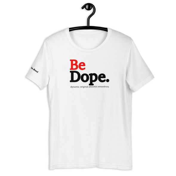 Be Dope