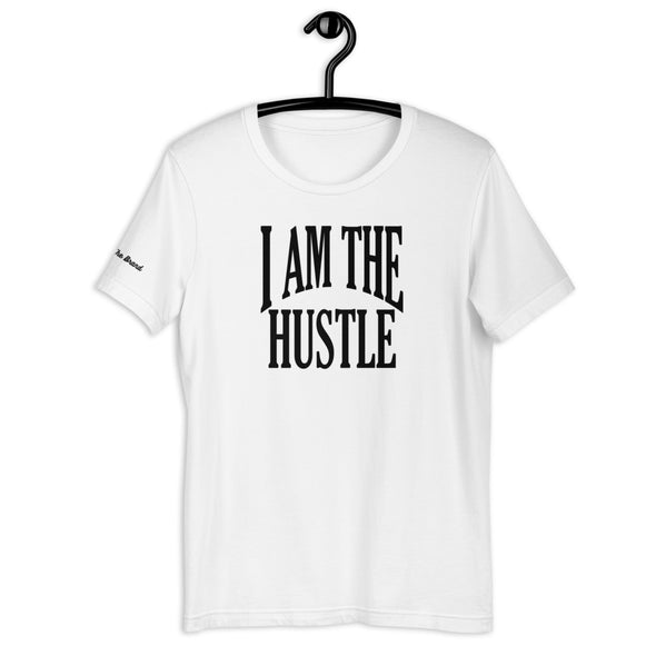 I am the Hustle