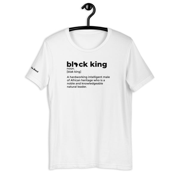 Black King Definition