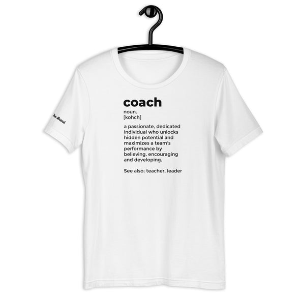 Coach