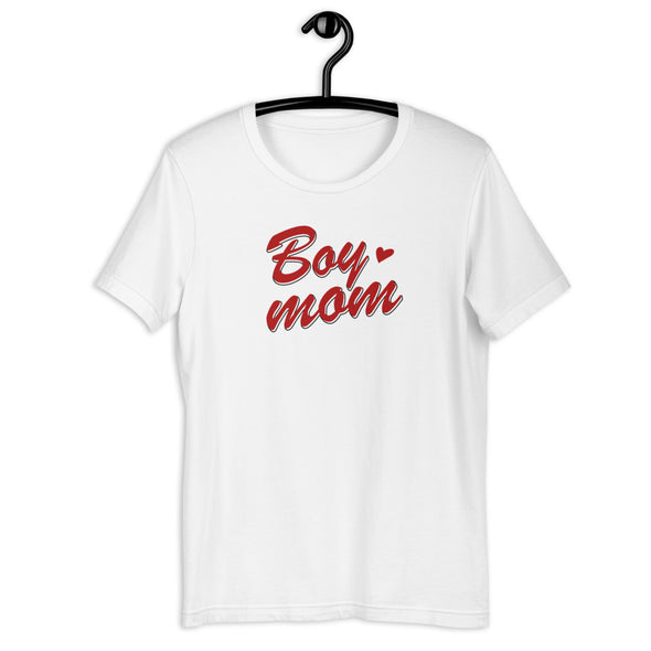 Boy Mom