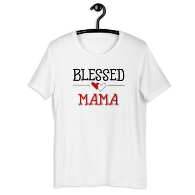 Blessed Mama