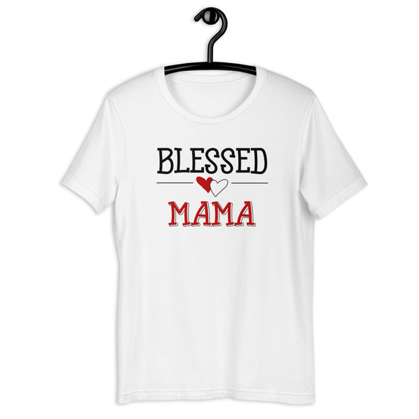 Blessed Mama