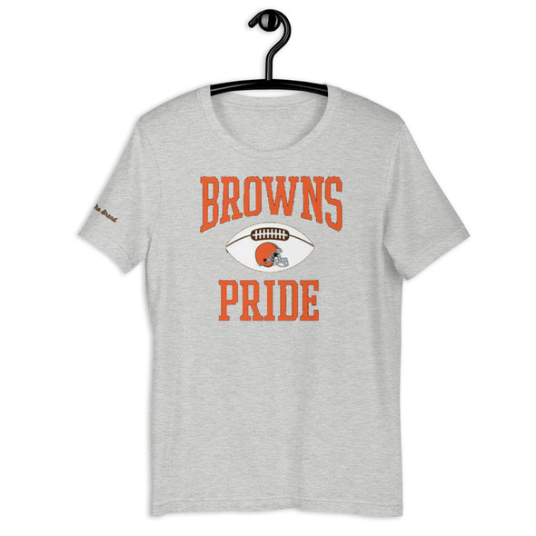 Browns Pride