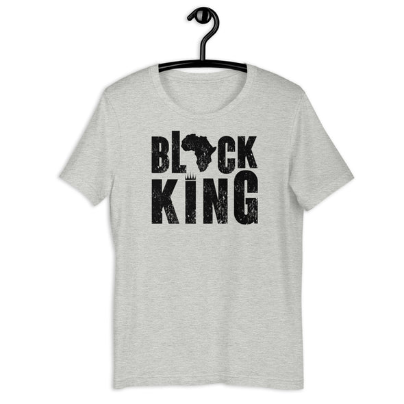 Black King