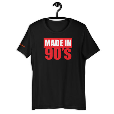 Made in 90's