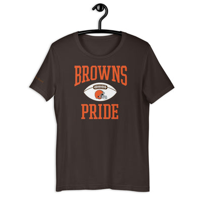 Browns Pride