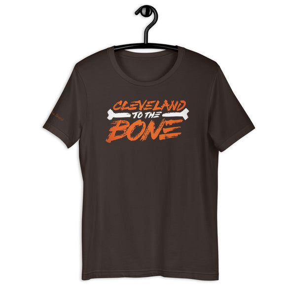 Cleveland to The Bone