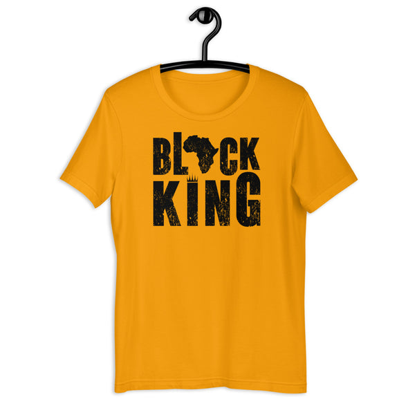 Black King