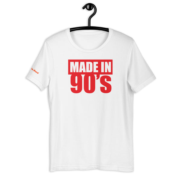 Made in 90's