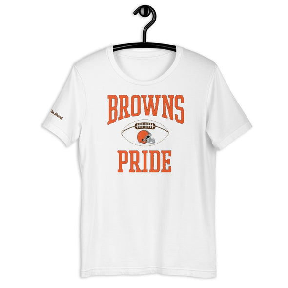 Browns Pride