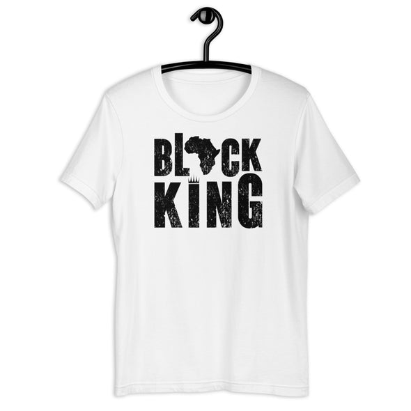 Black King